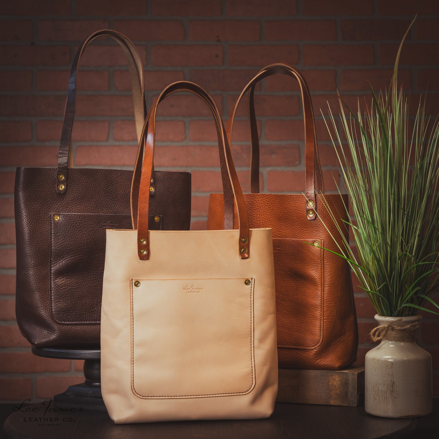Greta Mae Tote