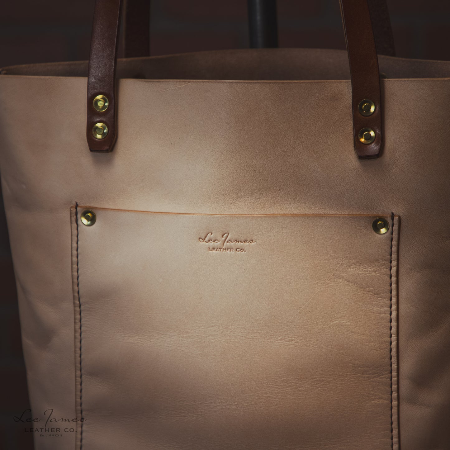 Greta Mae Tote
