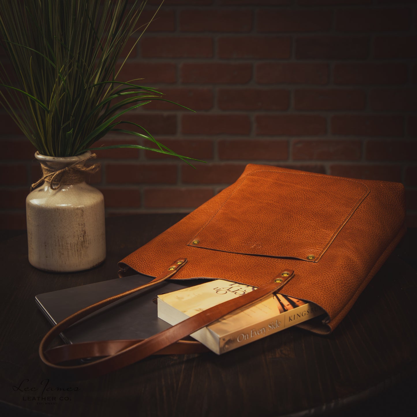 Greta Mae Tote