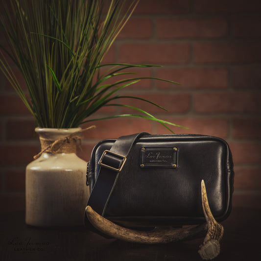 Kara Belle Crossbody