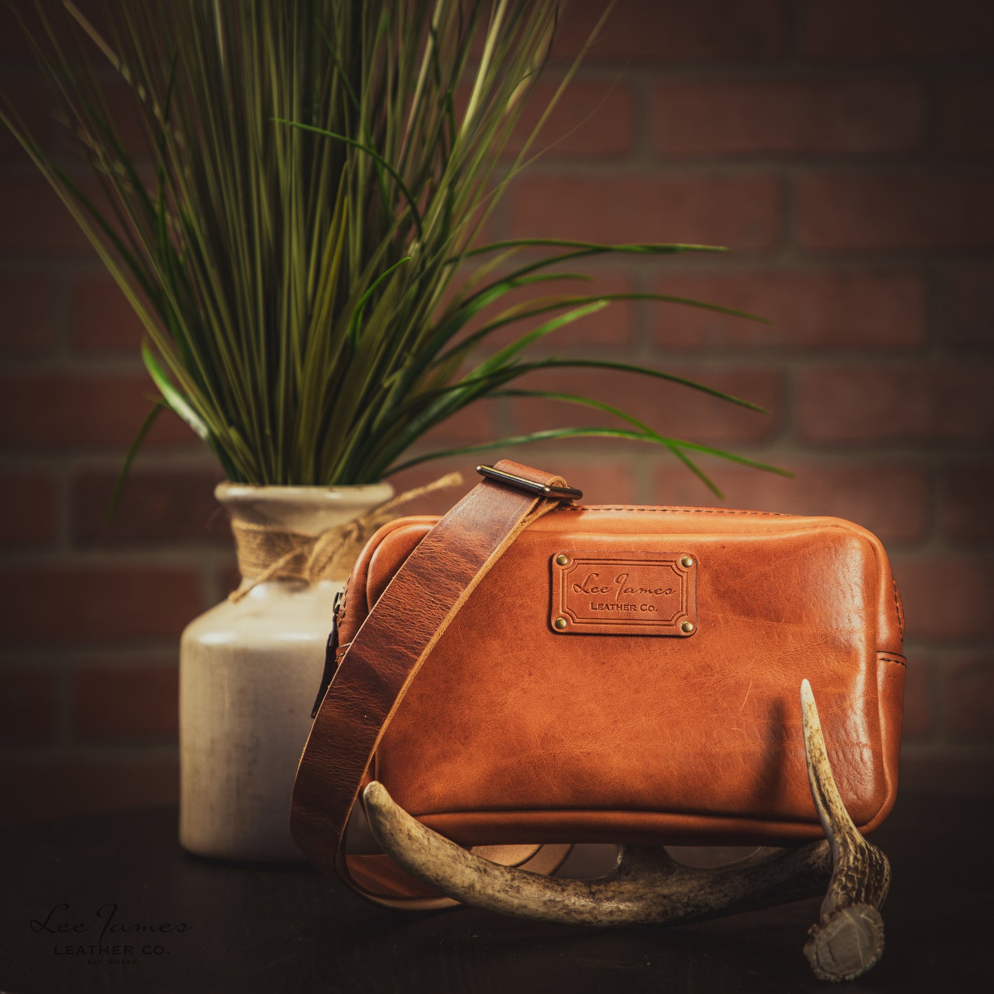 Kara Belle Crossbody