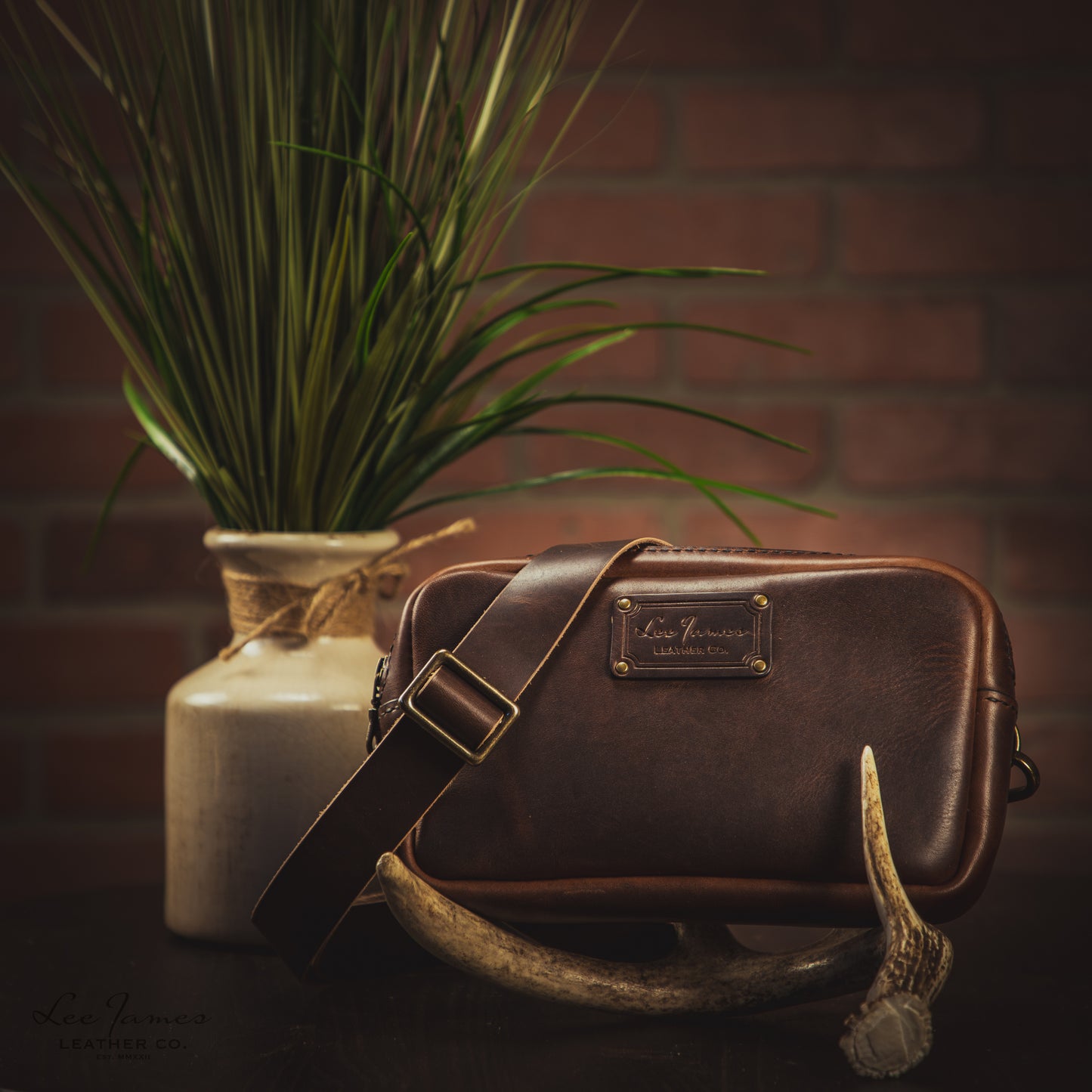 Kara Belle Crossbody