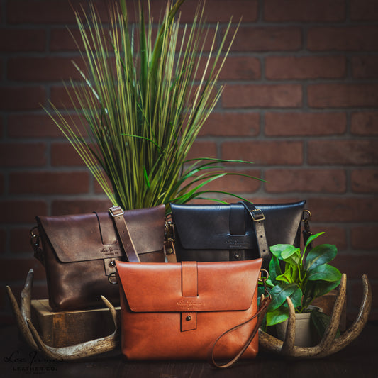 Piper Rae Crossbody/Clutch