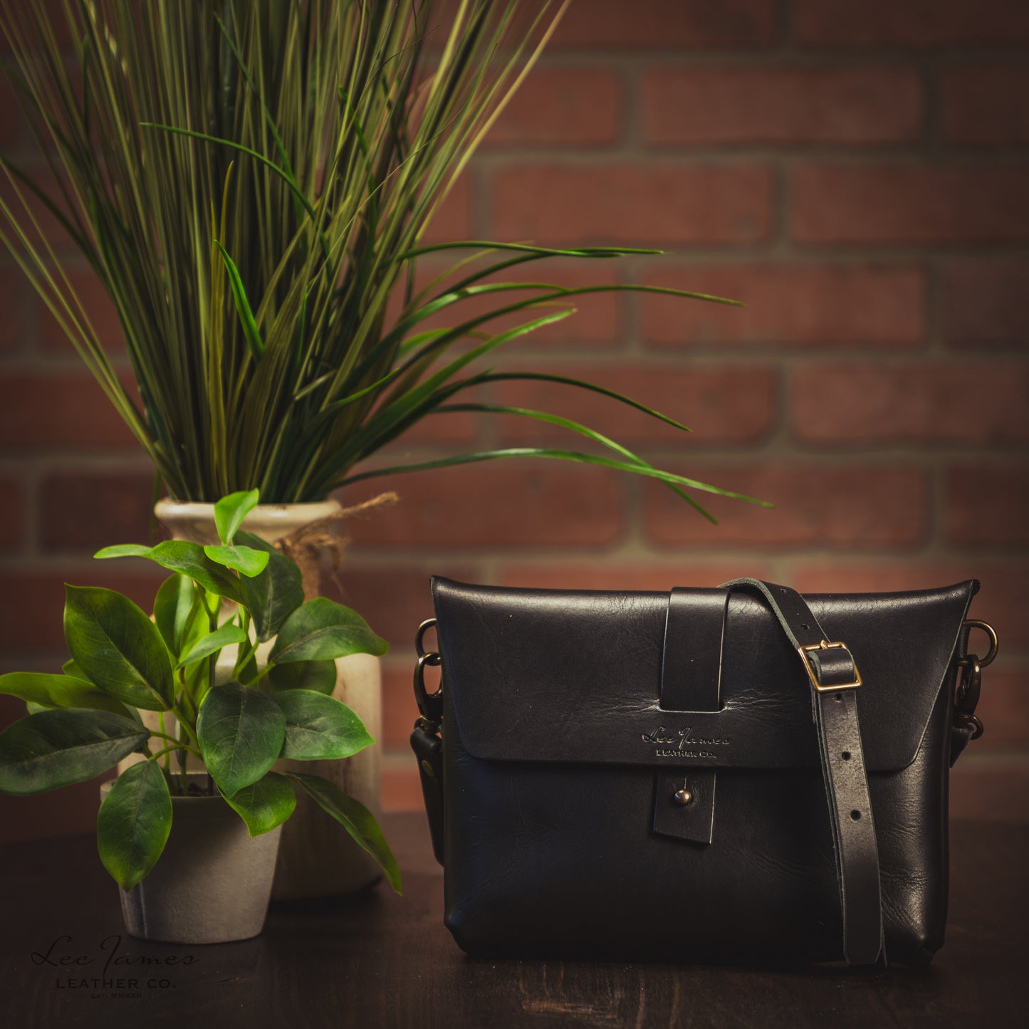 Piper Rae Crossbody/Clutch