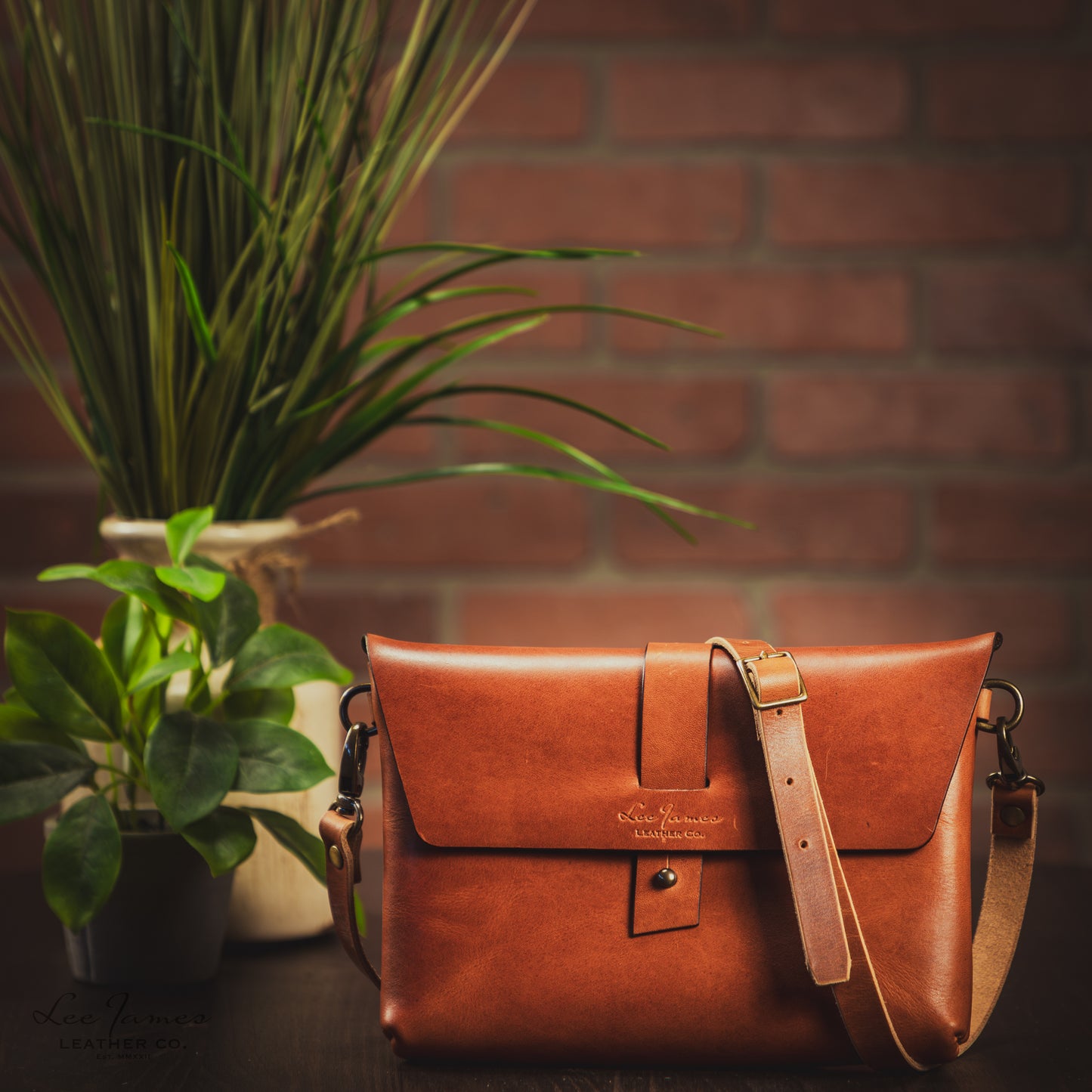 Piper Rae Crossbody/Clutch