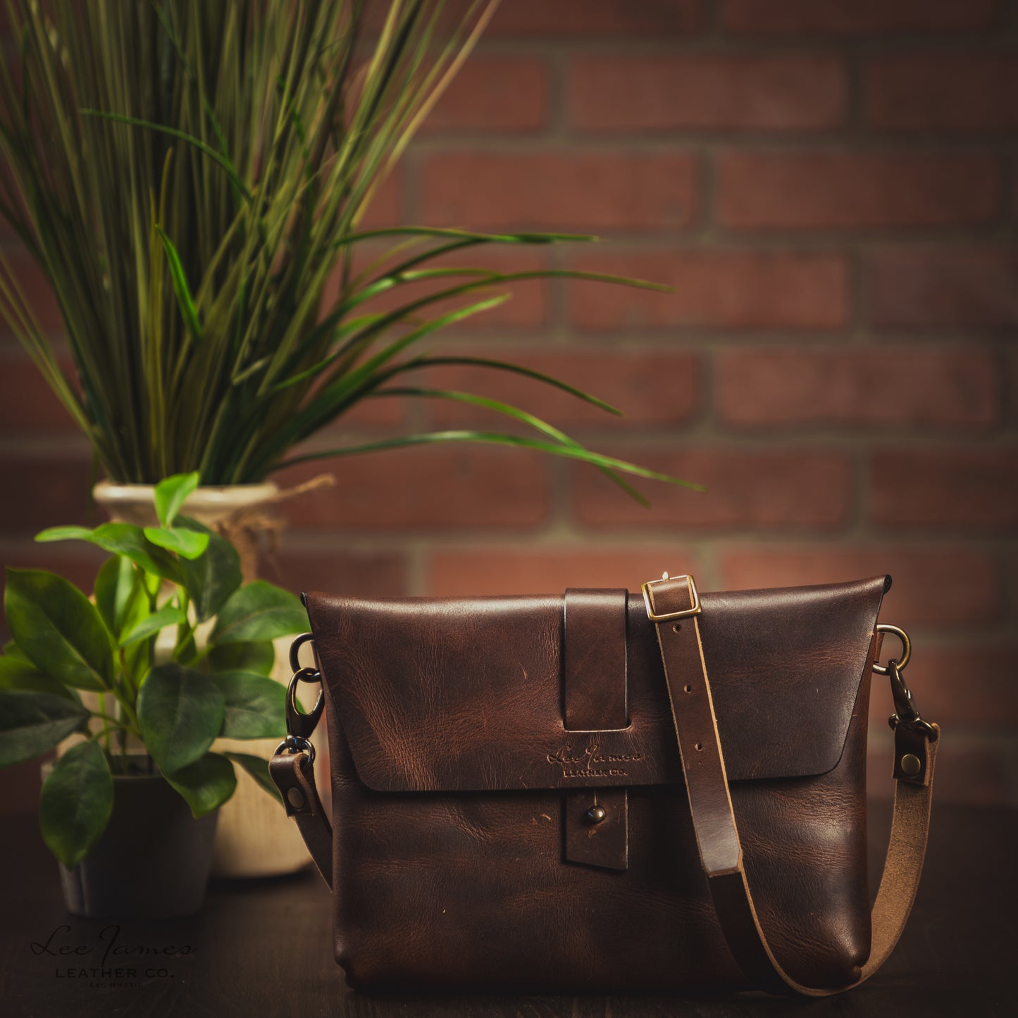 Piper Rae Crossbody/Clutch