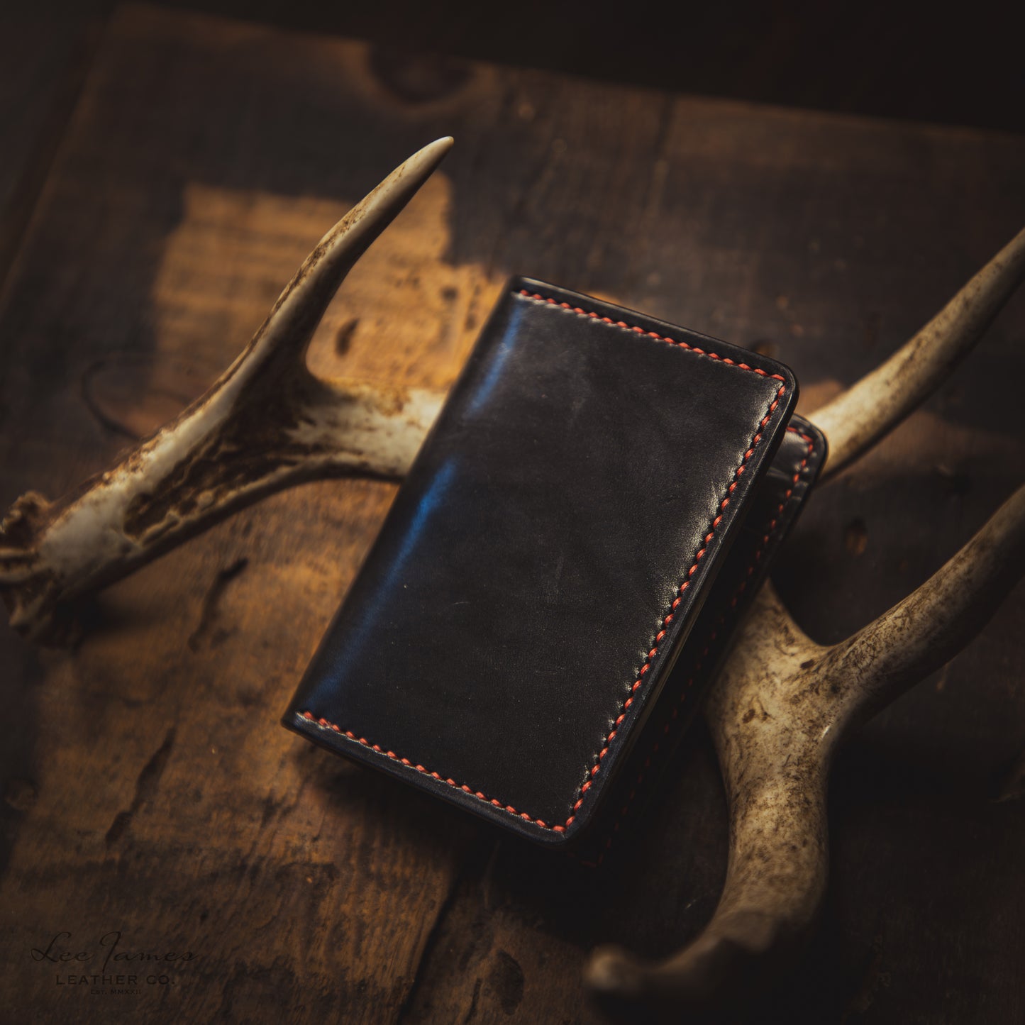 Bozeman Wallet