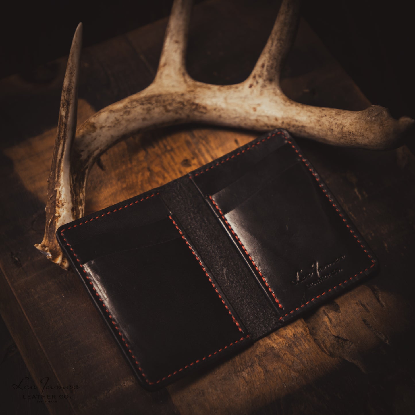 Bozeman Wallet