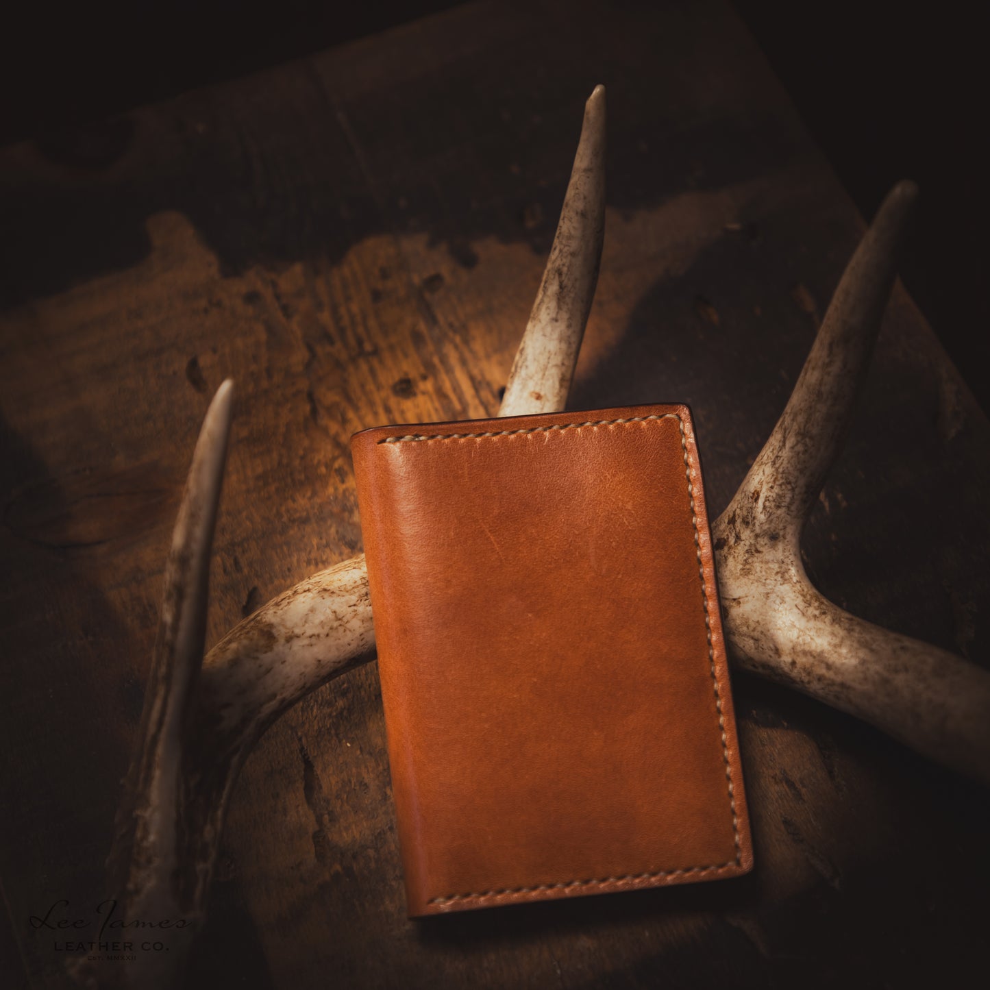 Bozeman Wallet
