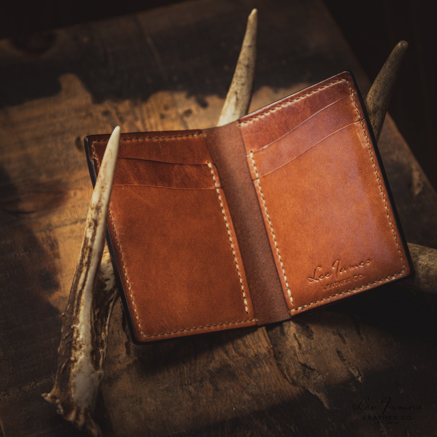 Bozeman Wallet