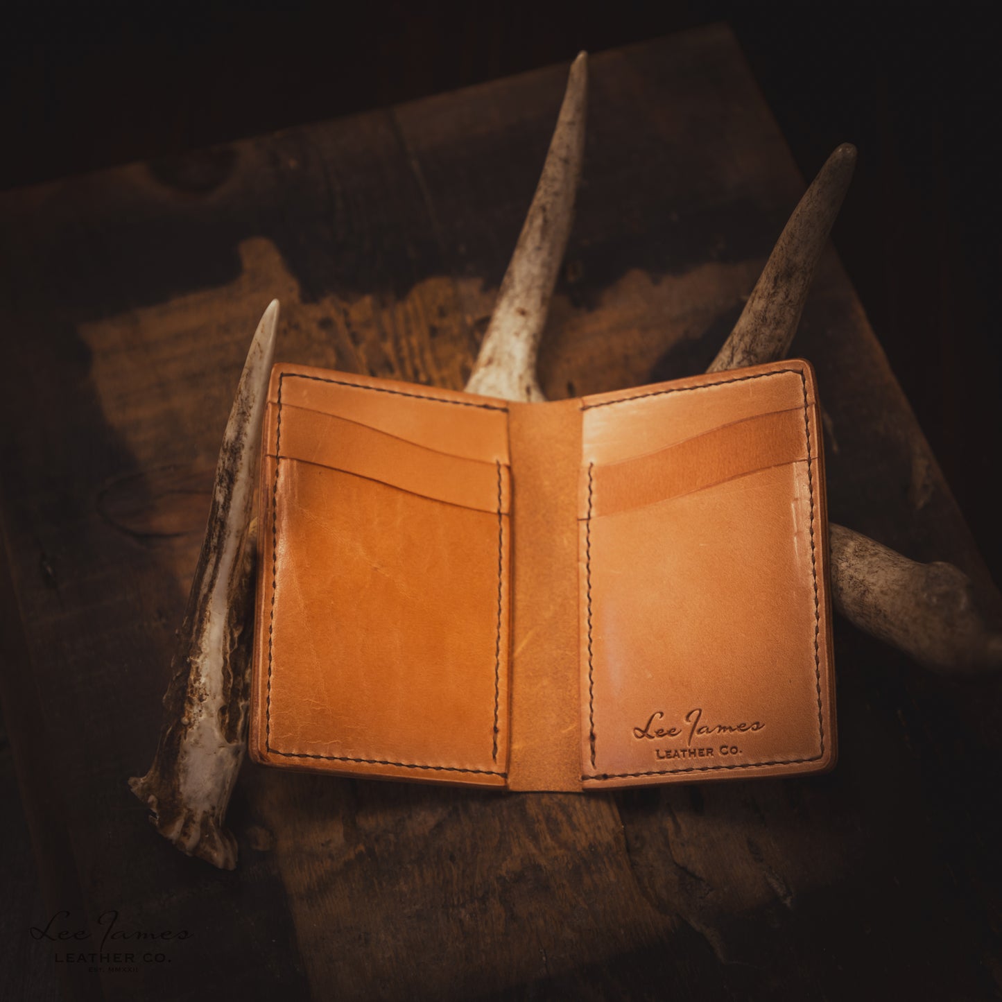 Bozeman Wallet