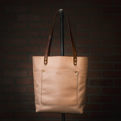 Greta Mae Tote