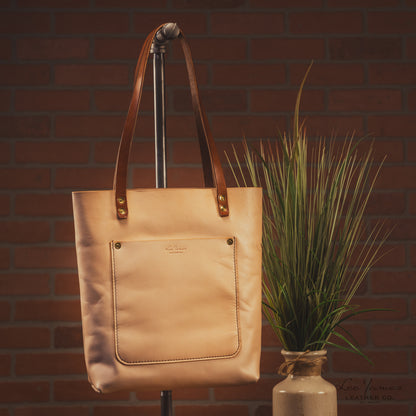 Greta Mae Tote